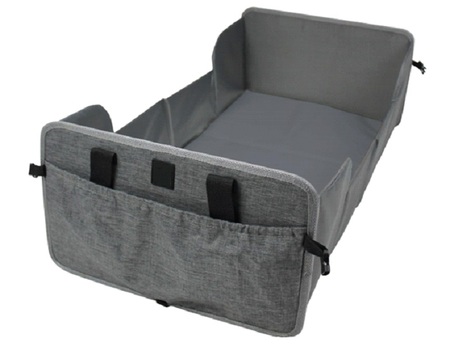 Culla da campeggio a scatola